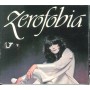 Renato Zero CD Zerofobia / RCA ‎– 74321 76912 2 Nuovo