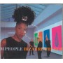 M People CD Bizarre Fruit II / Deconstruction ‎– 74321 32817 2 Nuovo