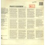 Schubert, Schiff LP Vinile Quintett C-Dur / His Master's Voice – 1C0671435291 Sigillato