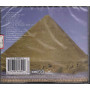 World Party  CD Egyptology Nuovo Sigillato 0724385648229