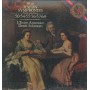 Haydn, L'Estro Armonico, Solomons ‎LP Vinile Vol.10, Symphonies, Sturm Und Drang / M342111 Sigillato