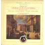 Giuseppe Verdi LP Vinile Un Ballo In Maschera, Selezione Dall' Opera / 3C06317919 Nuovo