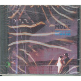 Depeche Mode CD Some Great Reward / Mute – 74321125042 Sigillato