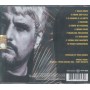 Pino Daniele CD Il Mio Nome E' Pino Daniele E Vivo Qui Sigillato RCA 88697059532