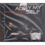 Mario Rosini Jazz CD All By Myself  Nuovo Sigillato 4029759001621