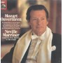 Mozart, Marriner ‎‎LP Vinile Overtures / EMI – 1C06743198T Sigillato