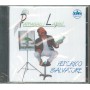 Federico Salvatore CD Pappagalli Latrini / Zeus Record ‎– ZS 3132 Sigillato