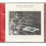 Paul Young CD Between Two Fires / Columbia – 450150 2 Sigillato