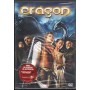 Eragon DVD Stefen Fangmeier / Sigillato 8010312069550