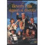 A Beverly Hills Signori Si Diventa DVD Penelope Spheeris / Sigillato 8010312061356