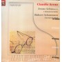 Schubert, Schumann, Arrau LP Vinile 3 Klavierstucke / Carnaval Op.9 / 531435321M Sigillato
