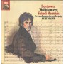 Beethoven, Menuhin, Masur LP Vinile Violinkonzert / His Master's Voice – 1C06743274T Sigillato
