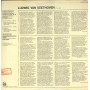 Beethoven, Menuhin, Masur LP Vinile Violinkonzert / His Master's Voice – 1C06743274T Sigillato