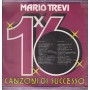 Mario Trevi LP Vinile 16 Canzoni Di Successo / Discoring 2000 ‎– GXLP1007 Sigillato