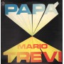 Mario Trevi LP Vinile Papà / Polifon – LPF3307 Nuovo