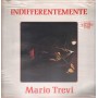 Mario Trevi LP Vinile Indifferentemente / Durium – BL7005 Sigillato