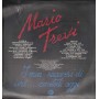 Mario Trevi LP Vinile I Miei Successi Di Ieri Cantati Oggi / Visco Disc ‎– LP70121 Sigillato