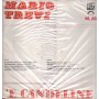 Mario Trevi LP Vinile 'E Candeline / Vis Radio – LPIM764 Sigillato