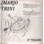 Mario Trevi LP Vinile 15 Volume / Polifon – PMT54 Sigillato