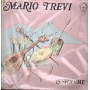 Mario Trevi LP Vinile 15 Volume / Polifon – PMT54 Sigillato