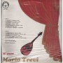 Mario Trevi LP Vinile 14 Volume / Polifon ‎– LPF33011 Sigillato
