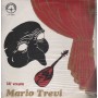 Mario Trevi LP Vinile 14 Volume / Polifon ‎– LPF33011 Sigillato