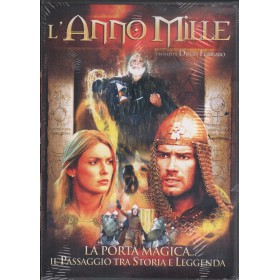 L'Anno Mille DVD Diego Febbraro / Sigillato 8031501058728