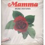 Bruno Venturini LP Vinile Mamma / Duck Record ‎– GDLP010 Sigillato