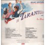 Bruno Venturini LP Vinile La Tarantella Vol. 2 / Harmony – LPH8056 Sigillato