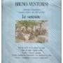 Venturini LP Vinile Antologia Napoletana, Canzoni Celebri Dal 1887 al 1947, Le Serenate