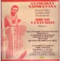 Bruno Venturini LP Vinile Antologia Napoletana Vol. 3 / Joker – SM4173 Sigillato