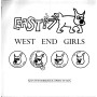 East 17 LP Vinile West End Girls / London Records ‎– 857 233-1 Nuovo