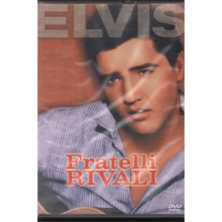 Fratelli Rivali DVD Robert D. Webb / Sigillato 8010312042317