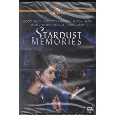 Stardust Memories DVD Woody Allen / Sigillato 8010312074127