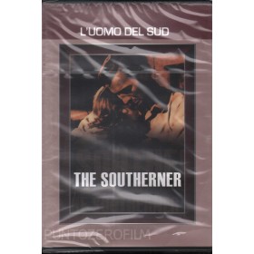 L'Uomo Del Sud DVD Jean Renoir / Sigillato 8033406160599