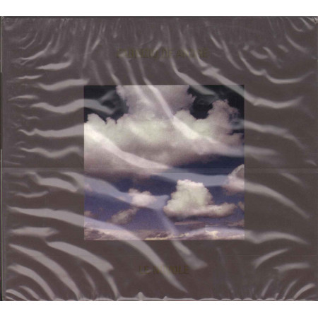 Fabrizio De AndrÃ¨ CD Le Nuvole Digipack Nuovo Sigillato 0724382733027