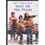Papa' Sei Una Frana DVD Arthur Hiller / Sigillato 8010312055379