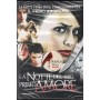 La Notte Del Mio Primo Amore DVD Alessandro Pambianco / Sigillato 8031501054928