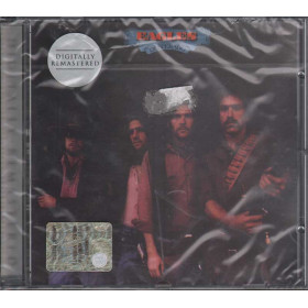 Eagles CD Desperado Nuovo Sigillato 0075596062725