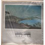 Siano, Olmo, Napolitano, Attanasio LP Vinile I Nuovi Cantori di Napoli / VLP675 Sigillato