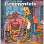 Compagnia Nazionale Del Teatro Per Ragazzi Vinile 7" 45 giri Cenerentola Parte 1, 2 Nuovo