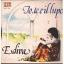 Ediva Vinile 7" 45 giri Piccole Stelle / Io, Te E Il Lupo / CLS – MDF003 Nuovo