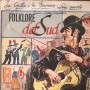 Matteo Salvatore Vinile 7" 45 giri Folklore Del Sud / Dischi Apricena – 0023 Nuovo