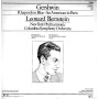 Gershwin, Bernstein‎ LP Vinile Rhapsody In Blue / An American In Paris / 75080 Nuovo