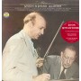 Stravinsky ‎LP Vinile Violin & Piano Klavier / CBS ‎– 79240 Nuovo