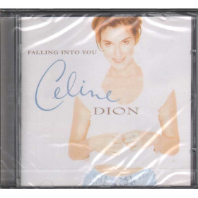 Celine Dion CD Falling Into You - 483792 2  Nuovo Sigillato 5099748379221