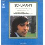 Schumann, Perahia LP Vinile Davidsbundlertanze, Op. 6 / Fantasiestucke, Op. 12 / CBS ‎– CBS76202 Nuovo