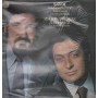 Bartok, Zukerman, Mehta LP Vinile Violin Concerto No.2 / CBS ‎– 76831 Sigillato