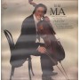 Haydn, Yo-Yo Ma LP Vinile Cello Concerti No. 1, 2 / CBS – 76978 Sigillato