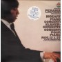 Mozart, Perahia LP Vinile Concerti Pour Piano Nos. 12, 27 / CBS – 76731 Nuovo